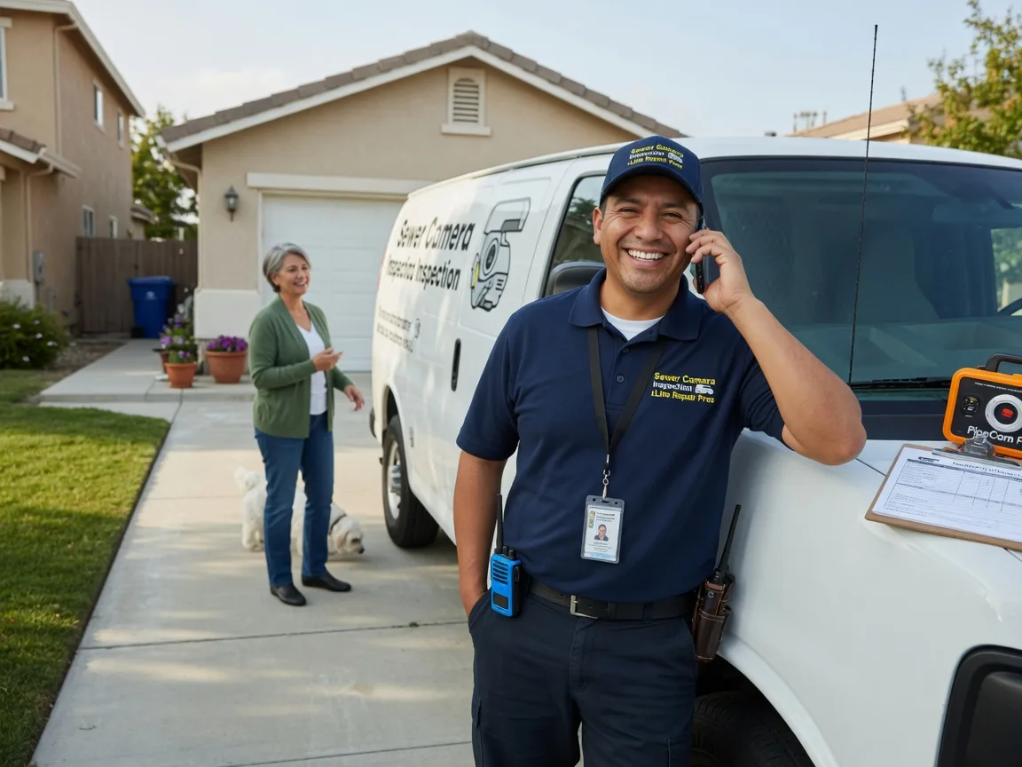 Sewer Line Repair Greensburg, KS FAQs